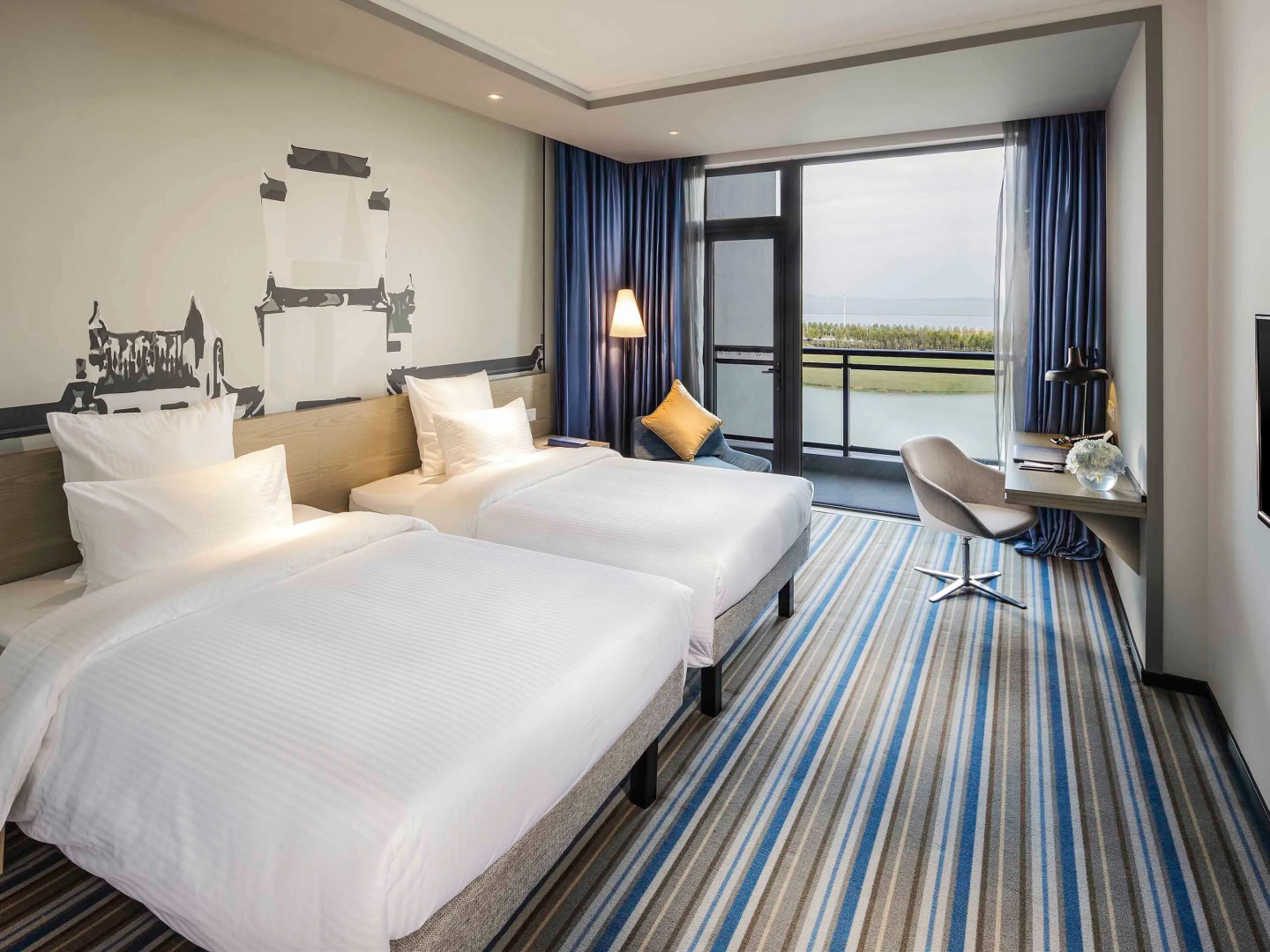 Novotel Hefei Sunac