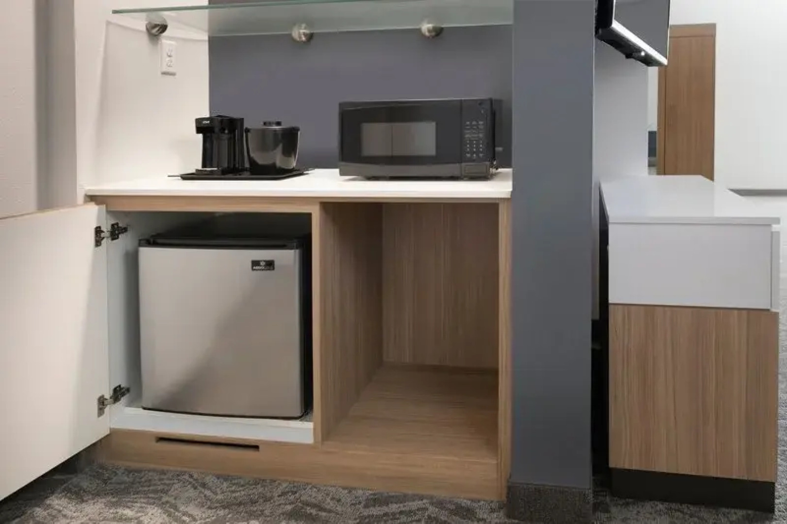 SpringHill Suites Dallas Rockwall