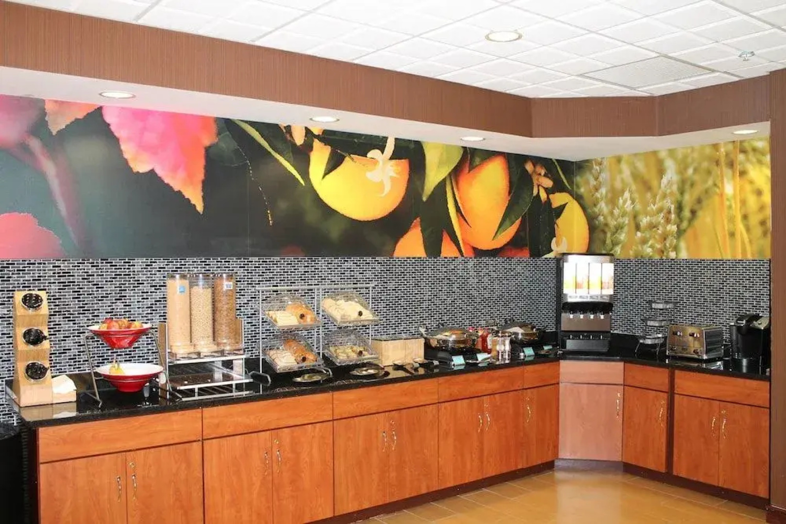 Fairfield Inn & Suites Frankfort