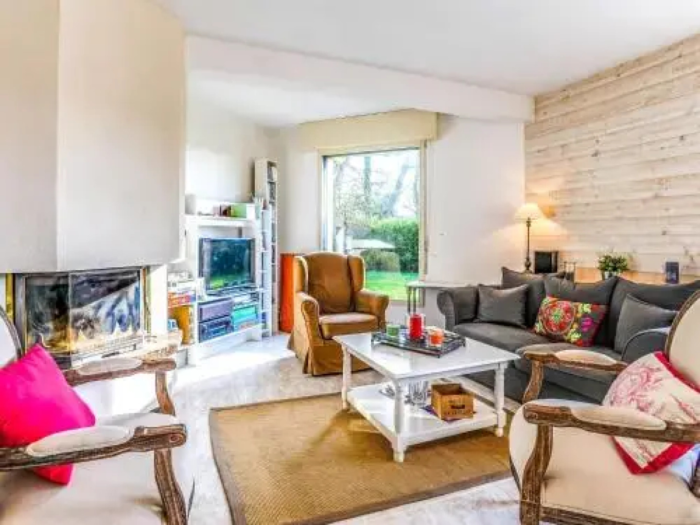 Holiday Home Le Verger