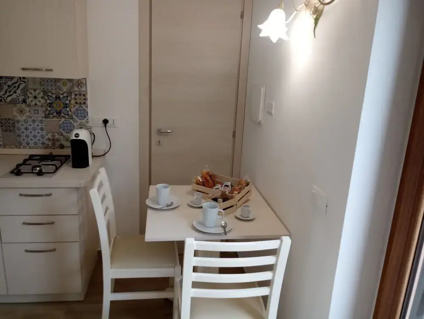 Lemons & Sun Apartment