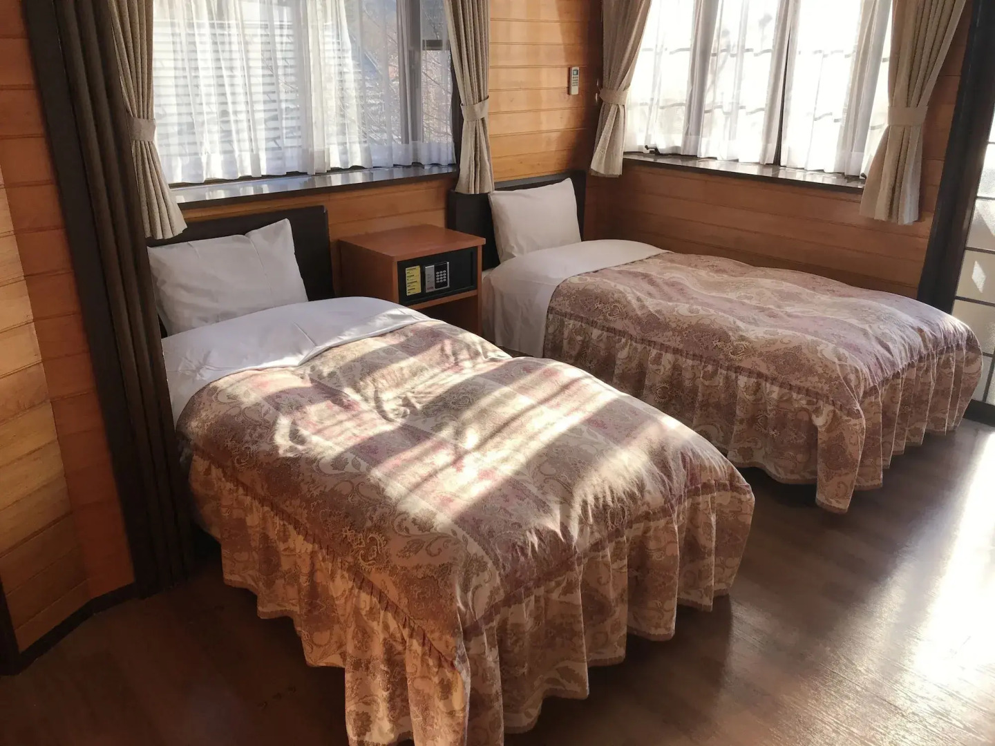 Kawaguchiko country cottage Ban