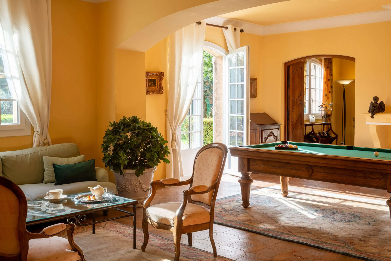 La Bastide du Calalou Hotel & Spa, BW Signature Collection