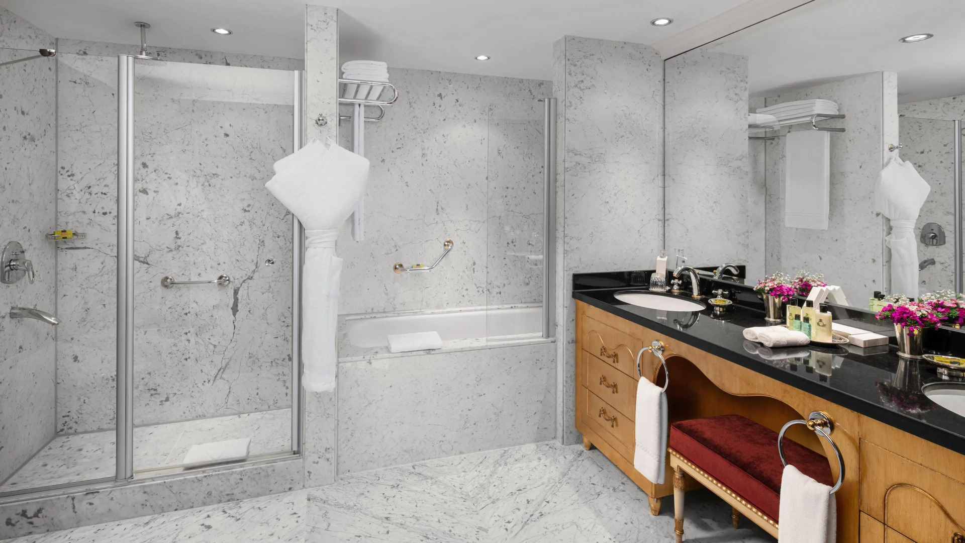 InterContinental Istanbul by IHG