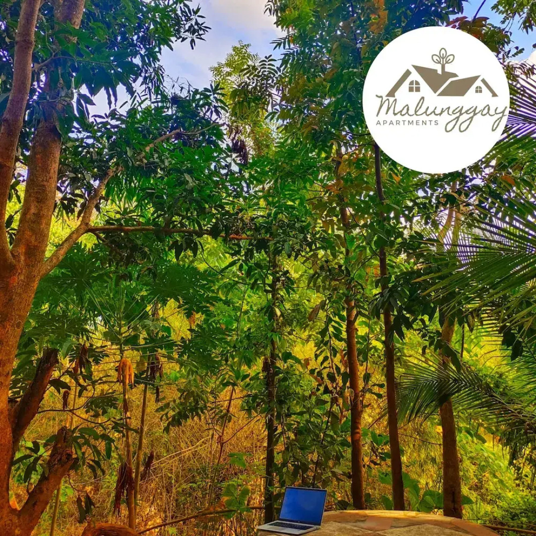 Malunggay Apartments