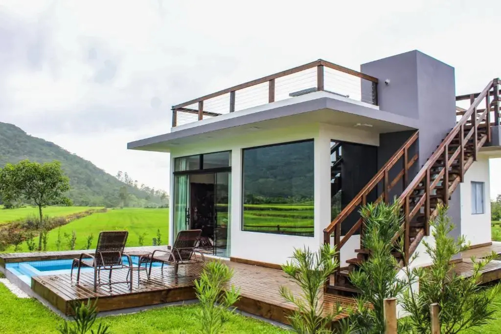 Pousada Green Canyons