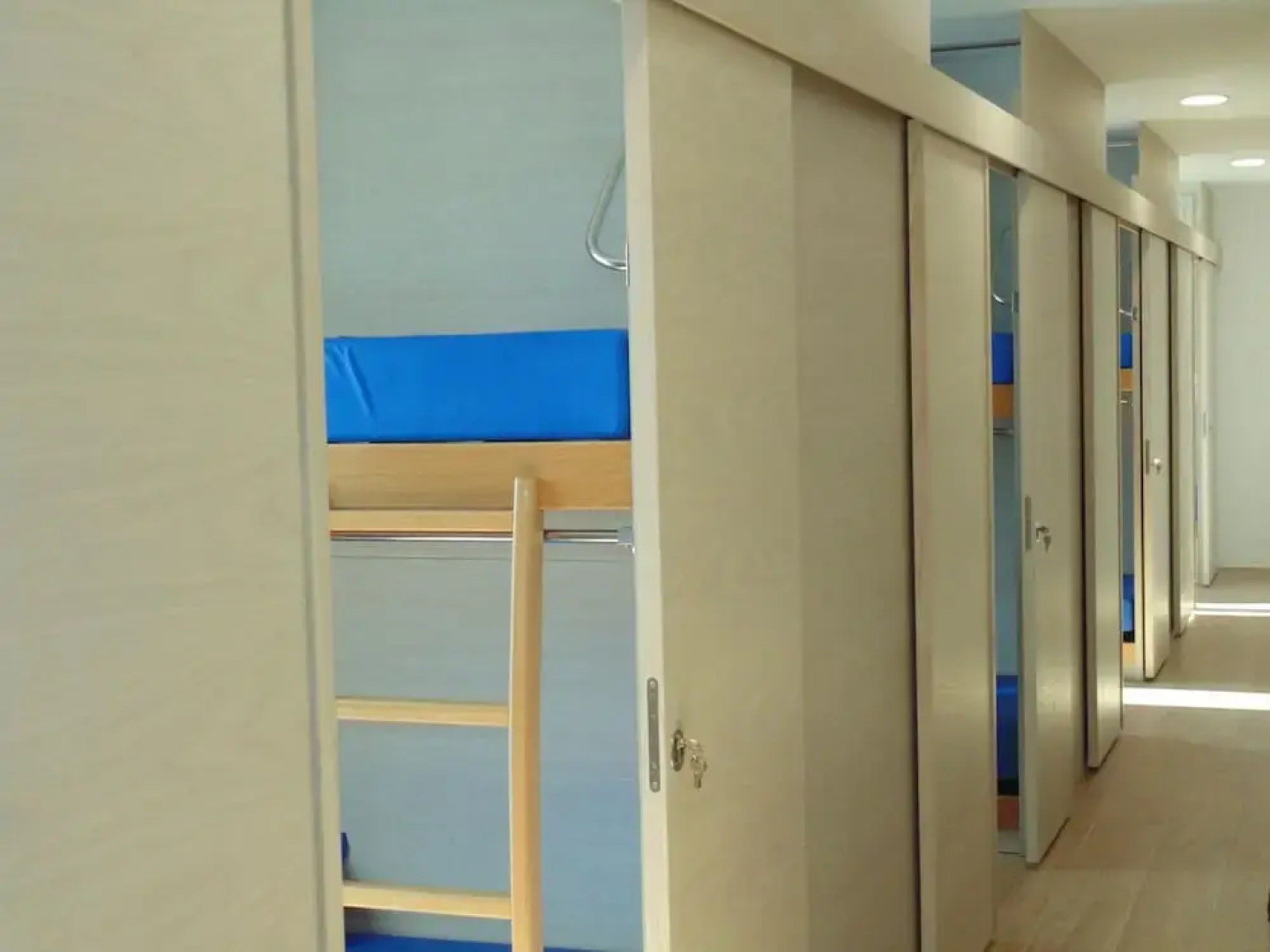 Apartamento Salamanca 16