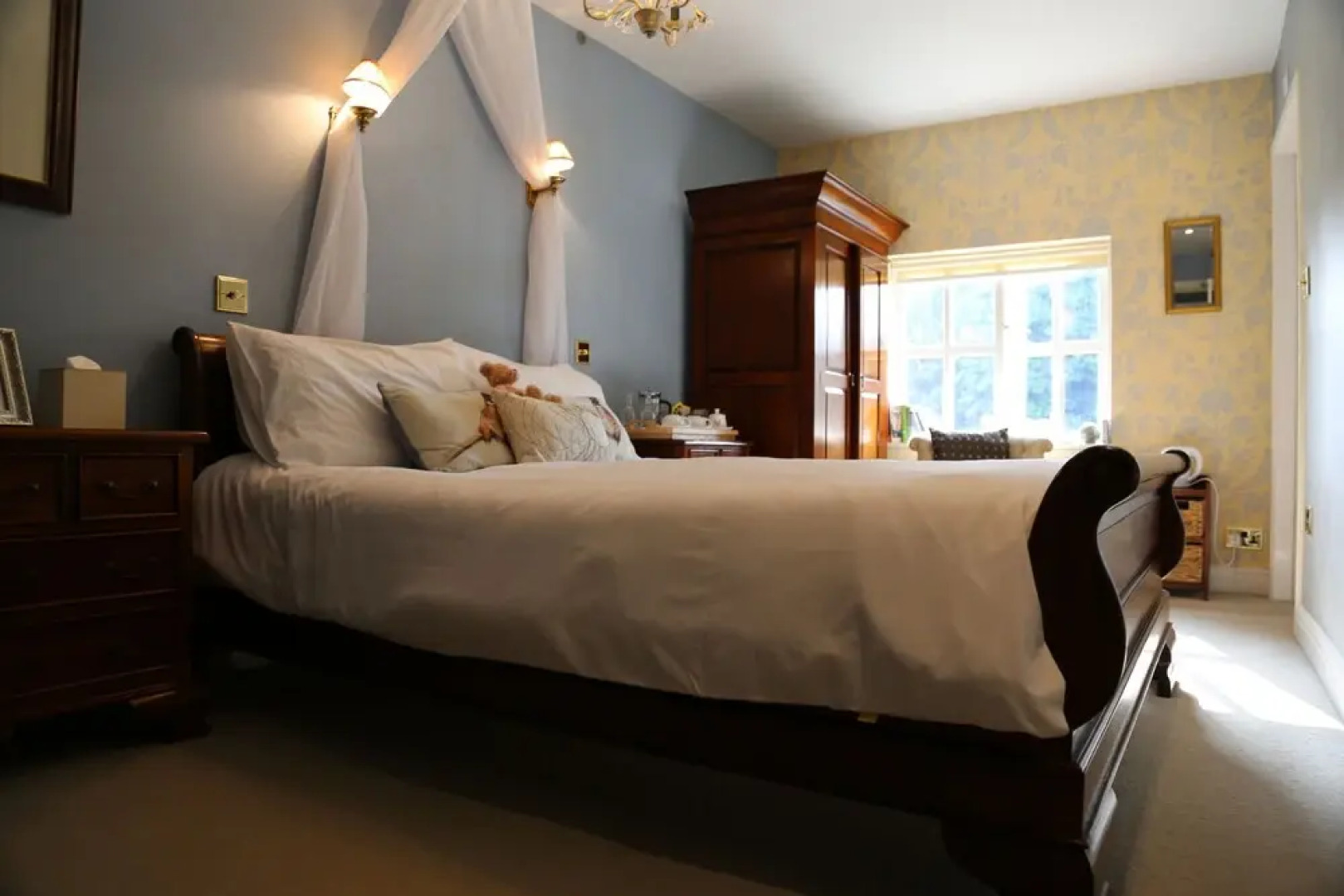 The Crown Inn, Roecliffe