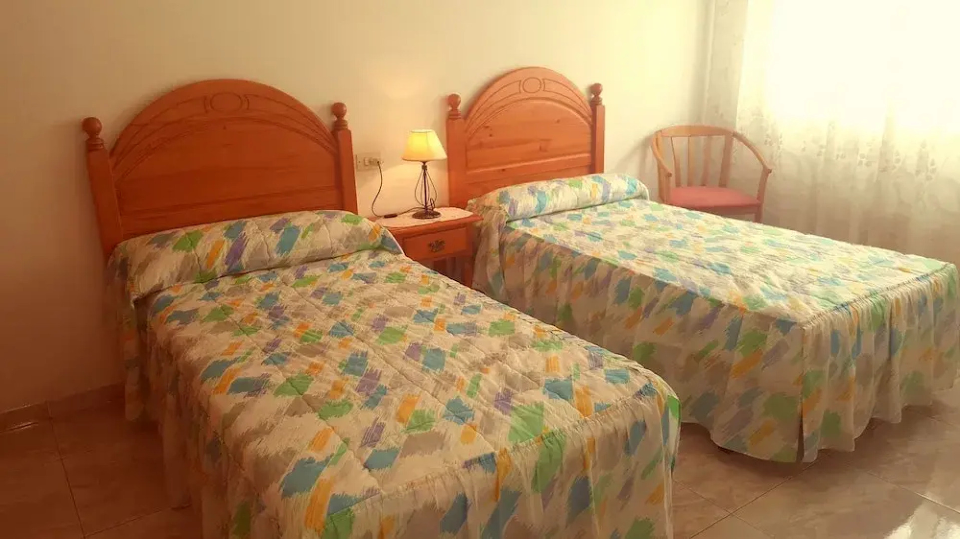 Apartamento A Canteira