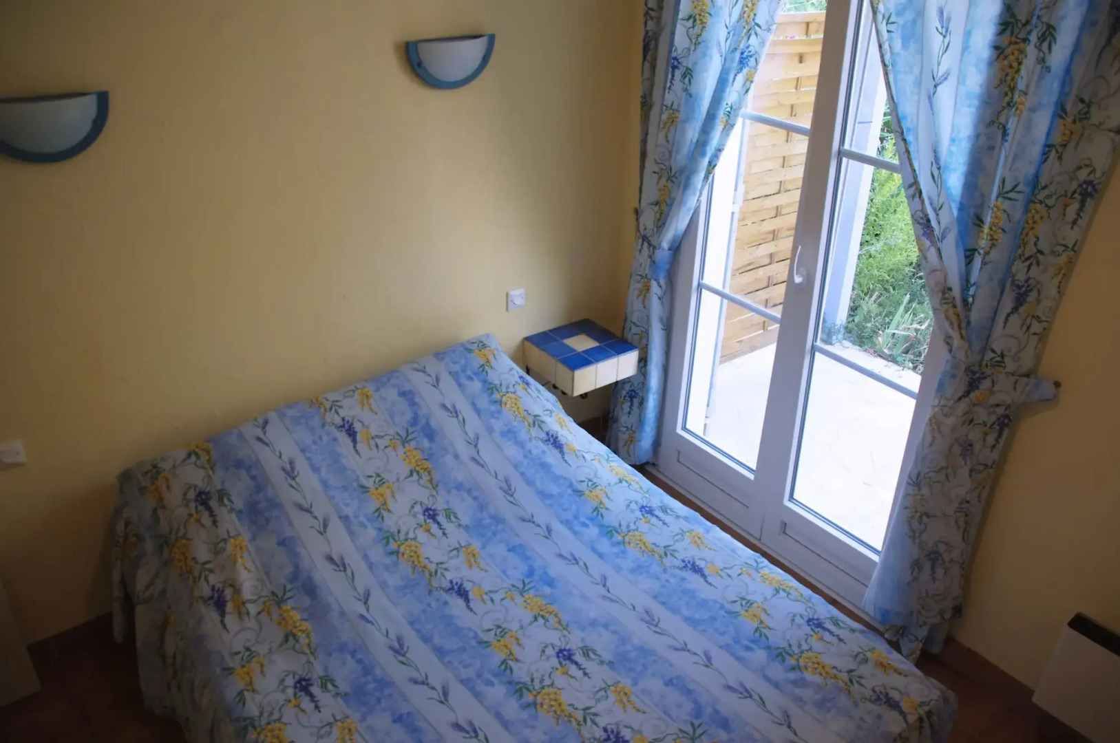 La Villa Les Hespérides