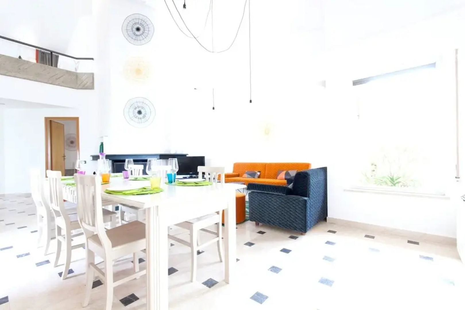 Villa With 5 Bedrooms in Partinico, With Private Pool, Enclosed Garden