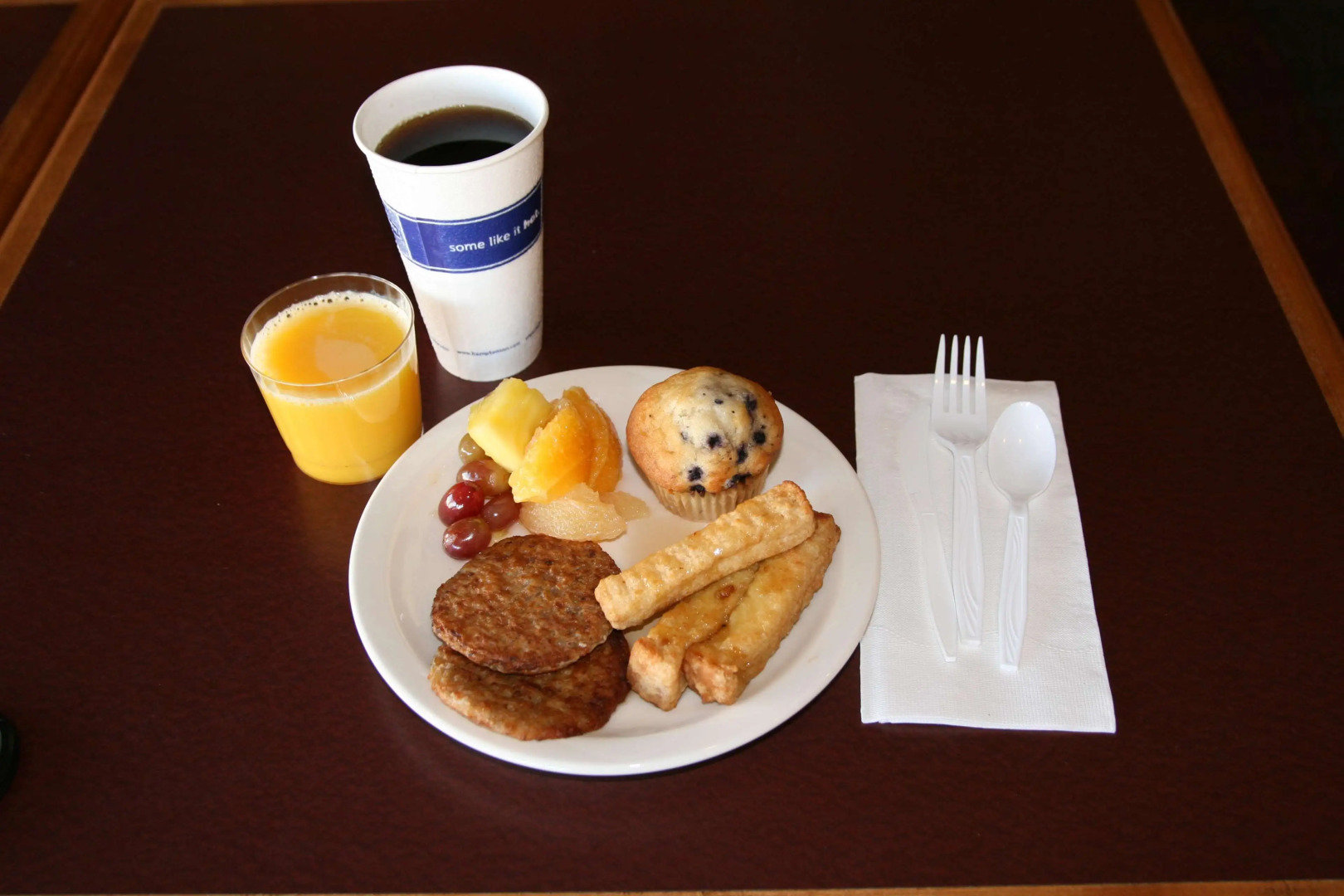 Hampton Inn Salt Lake City/Layton