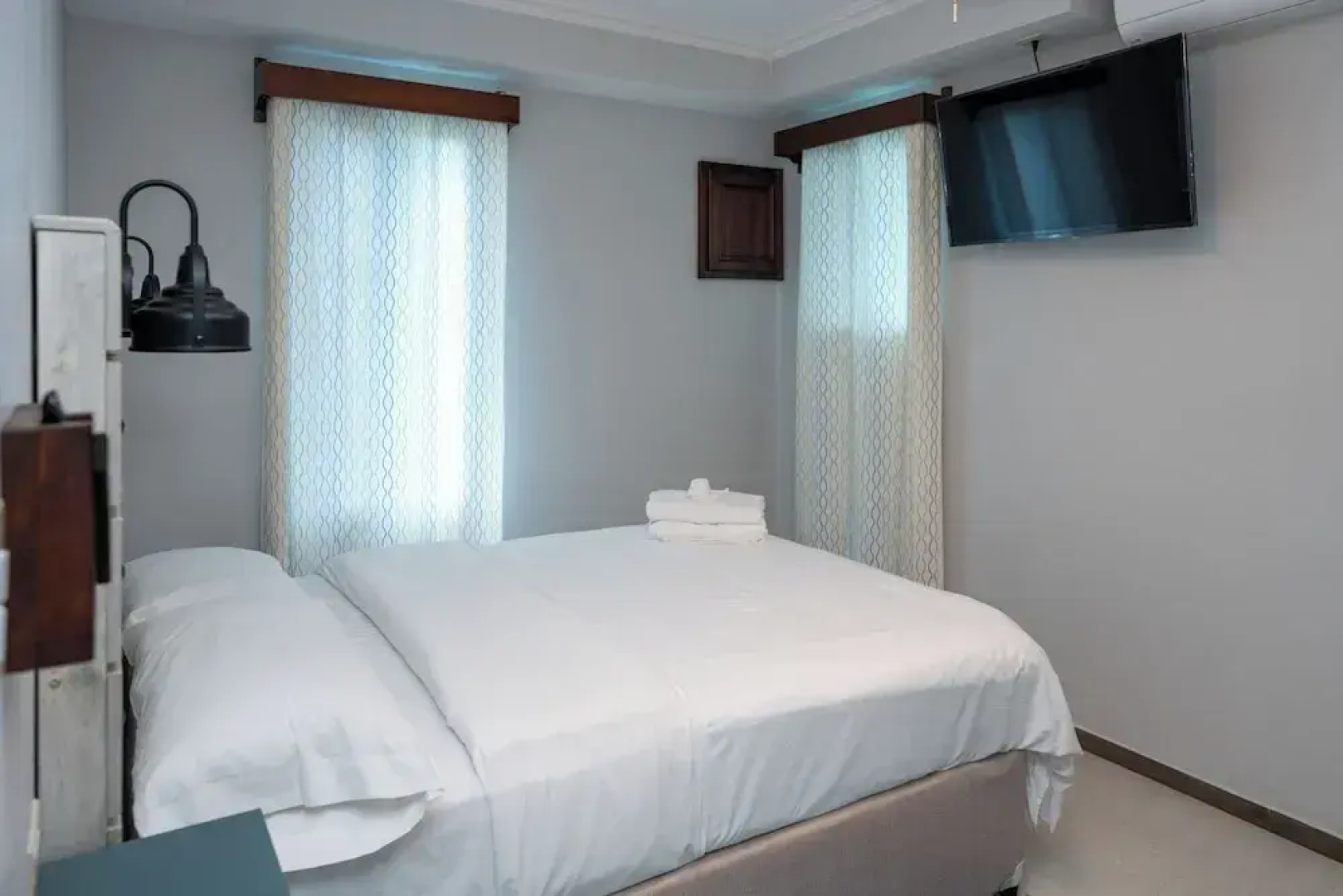 Island Magic Villas