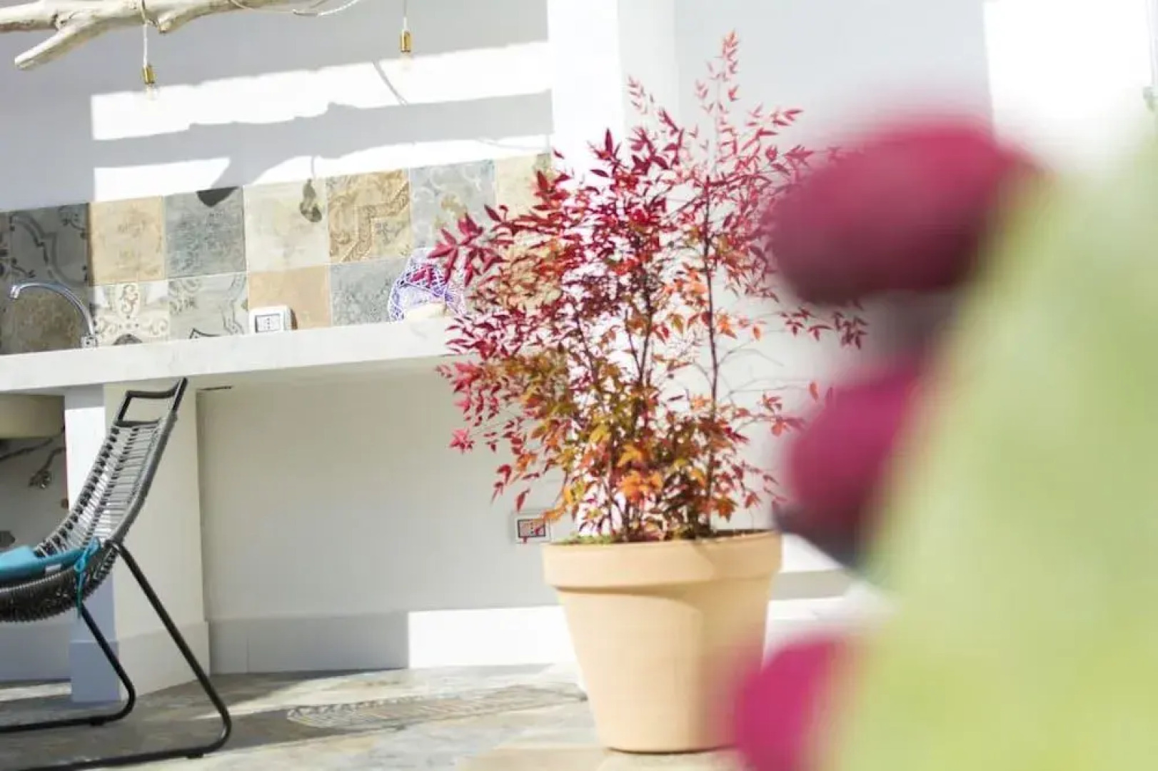 Borgorosa Dimora in Puglia