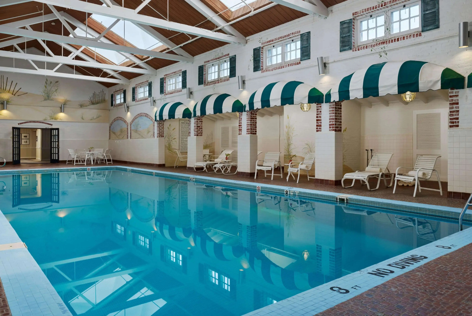 Seaview, A Dolce Hotel