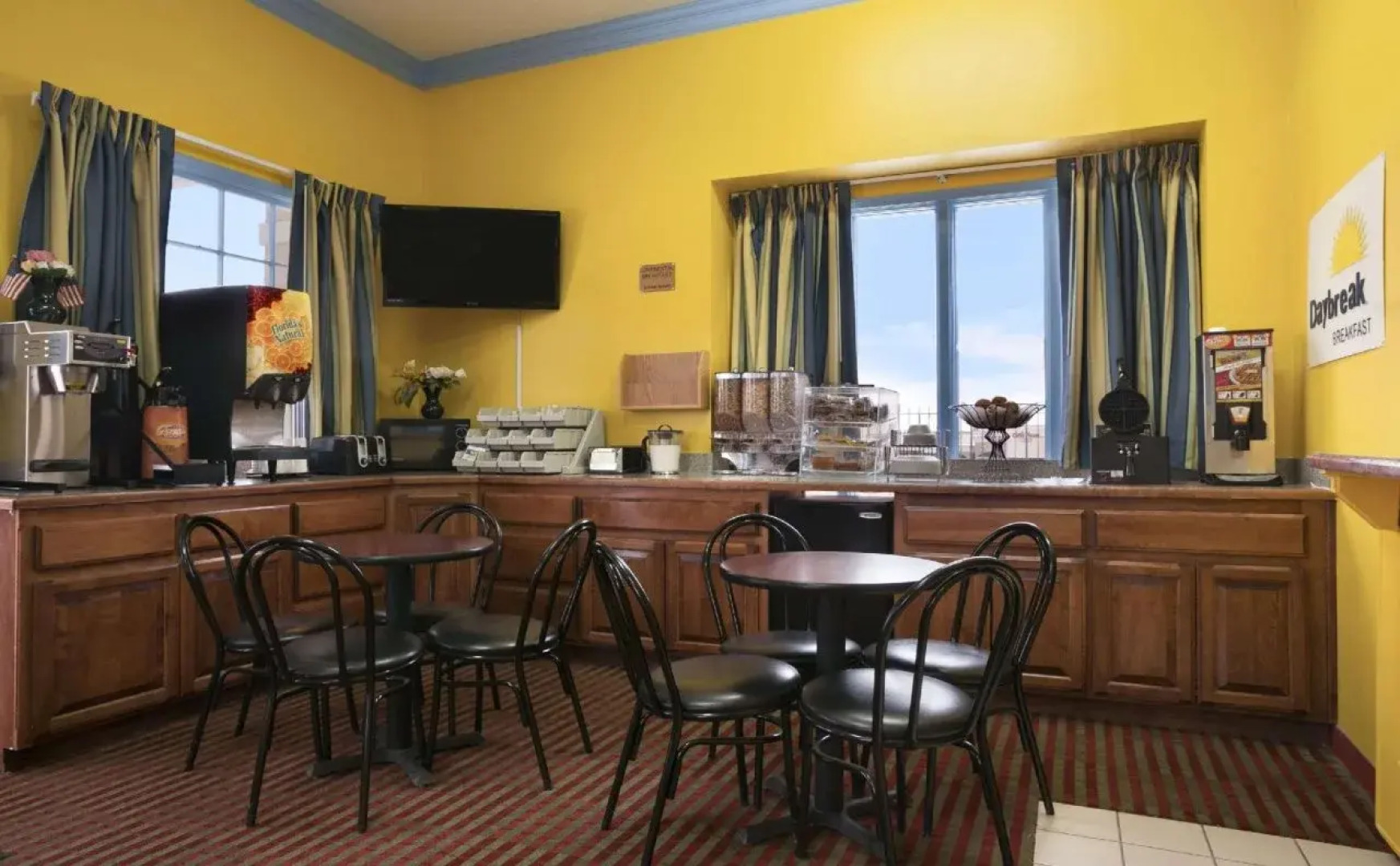 Days Inn Liberty / NE Kansas City