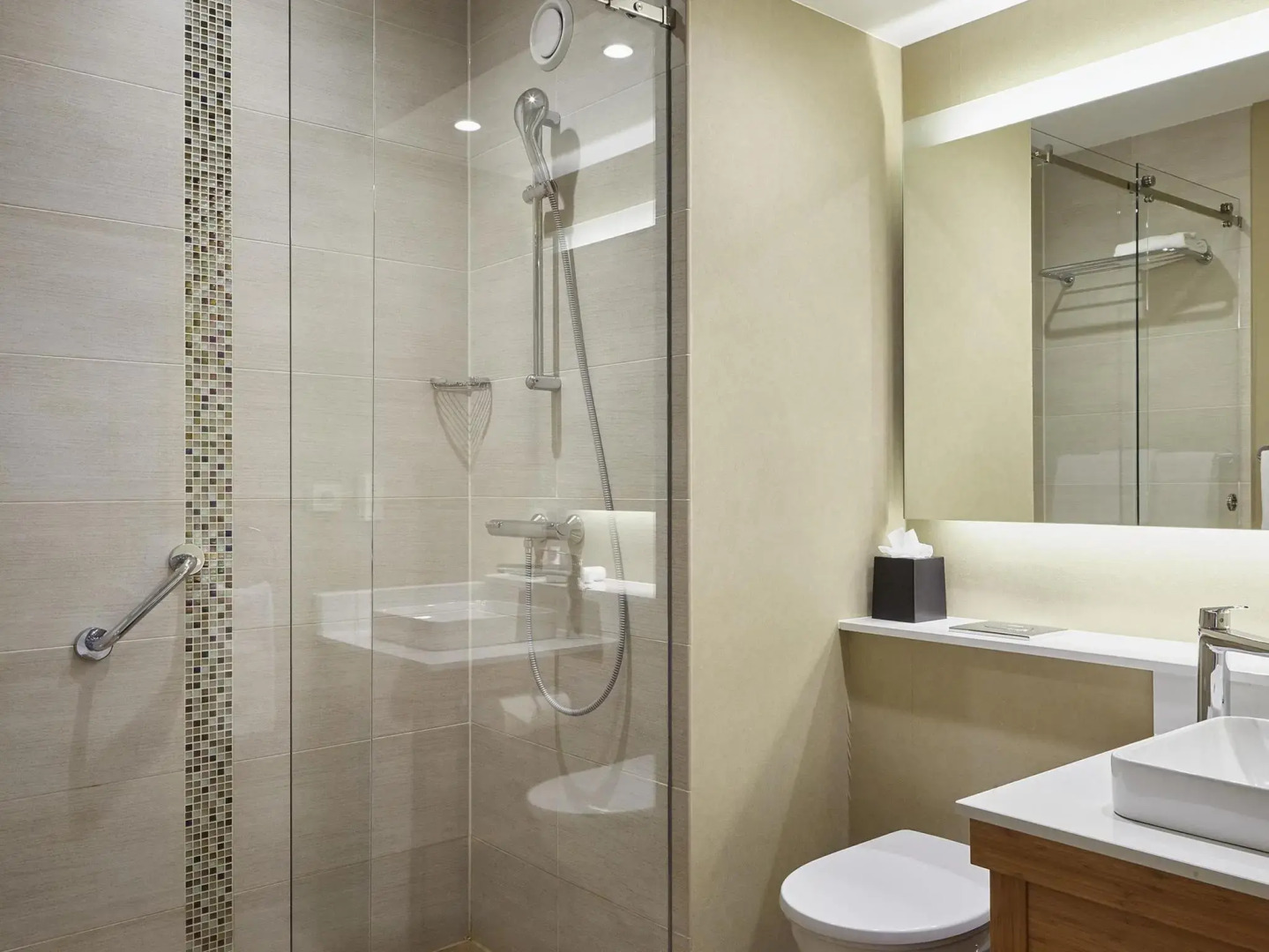 Hyatt Place Amsterdam Airport