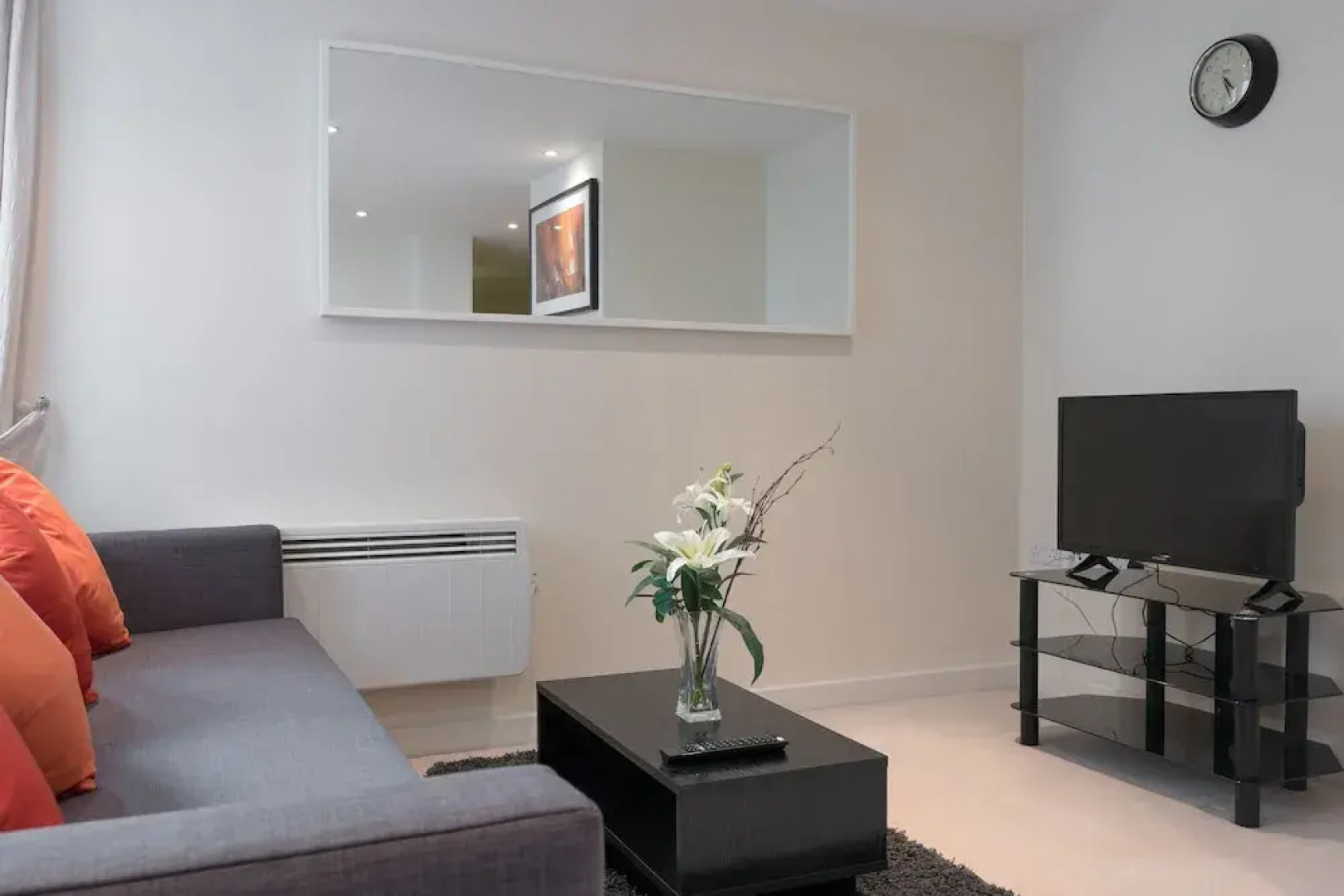 In The Heart of Swindon Town centre