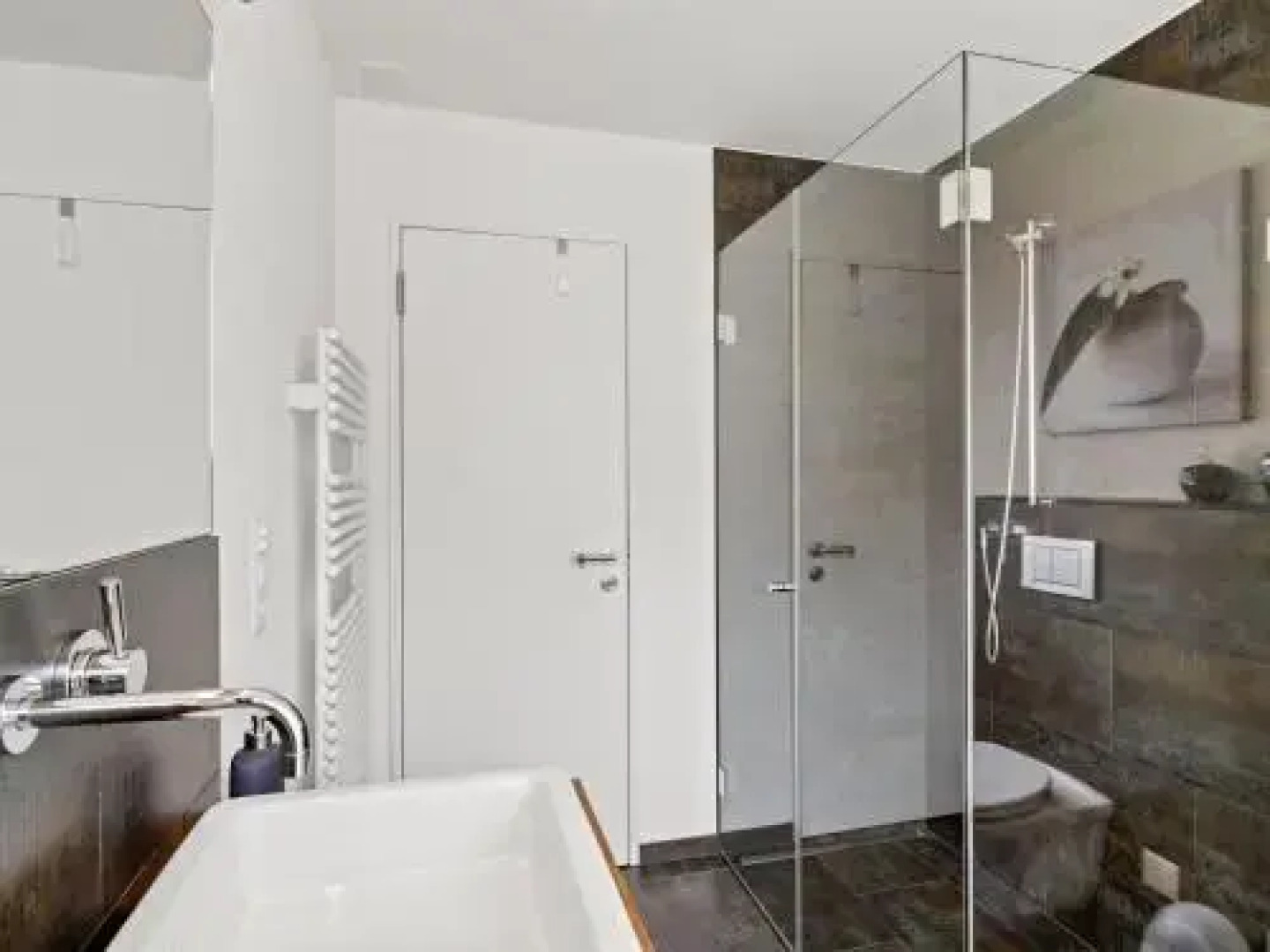 Apartment Ferienwohnung Kulm 2