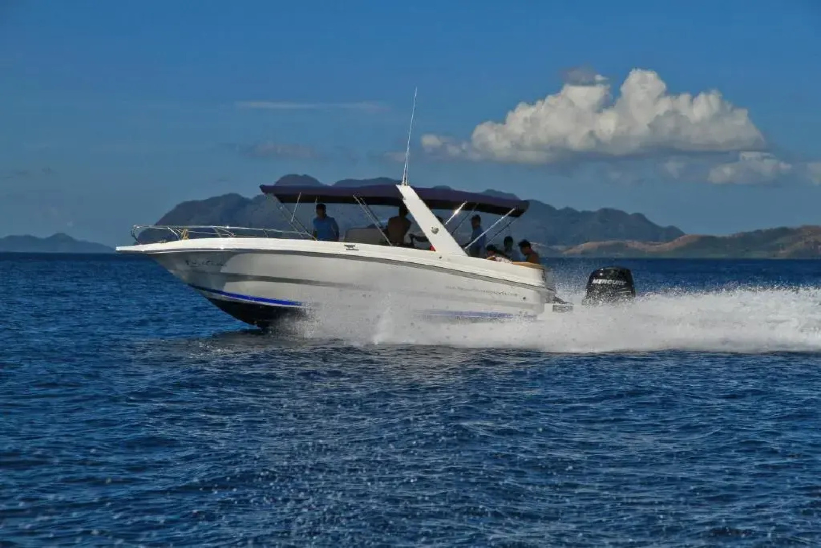 Two Seasons Coron Island Resort