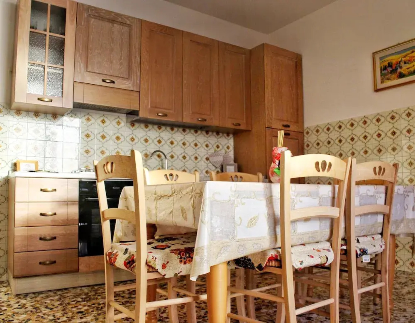 Il Podere di Francesco