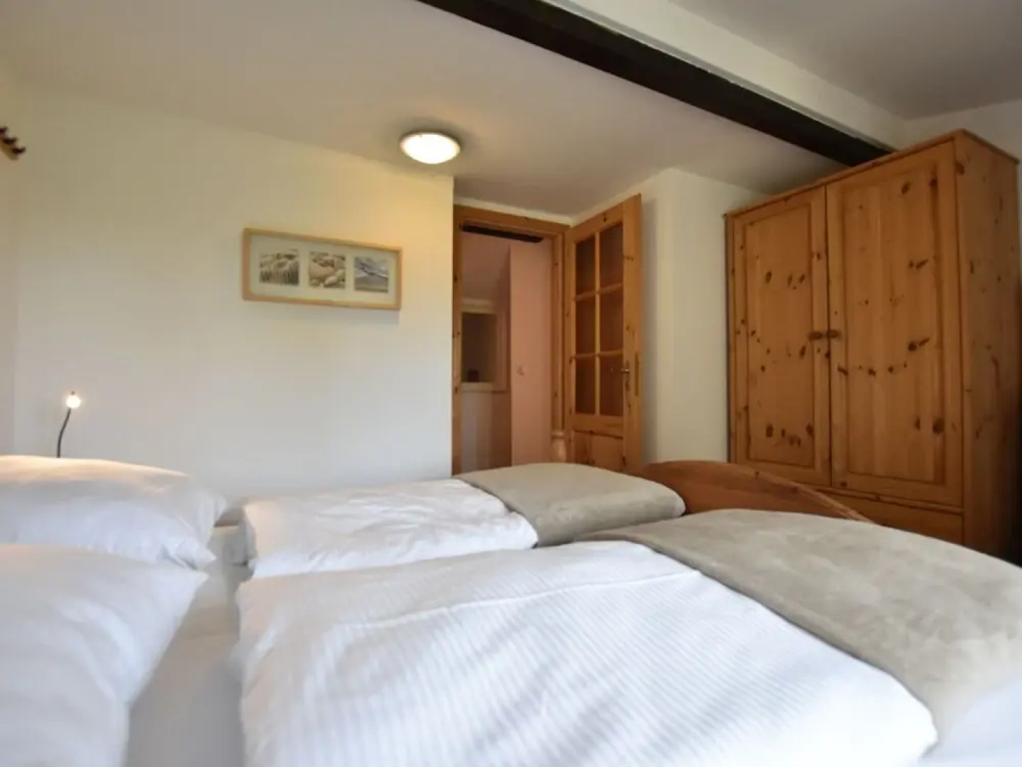 Spacious Apartment in Stove with Waterfront