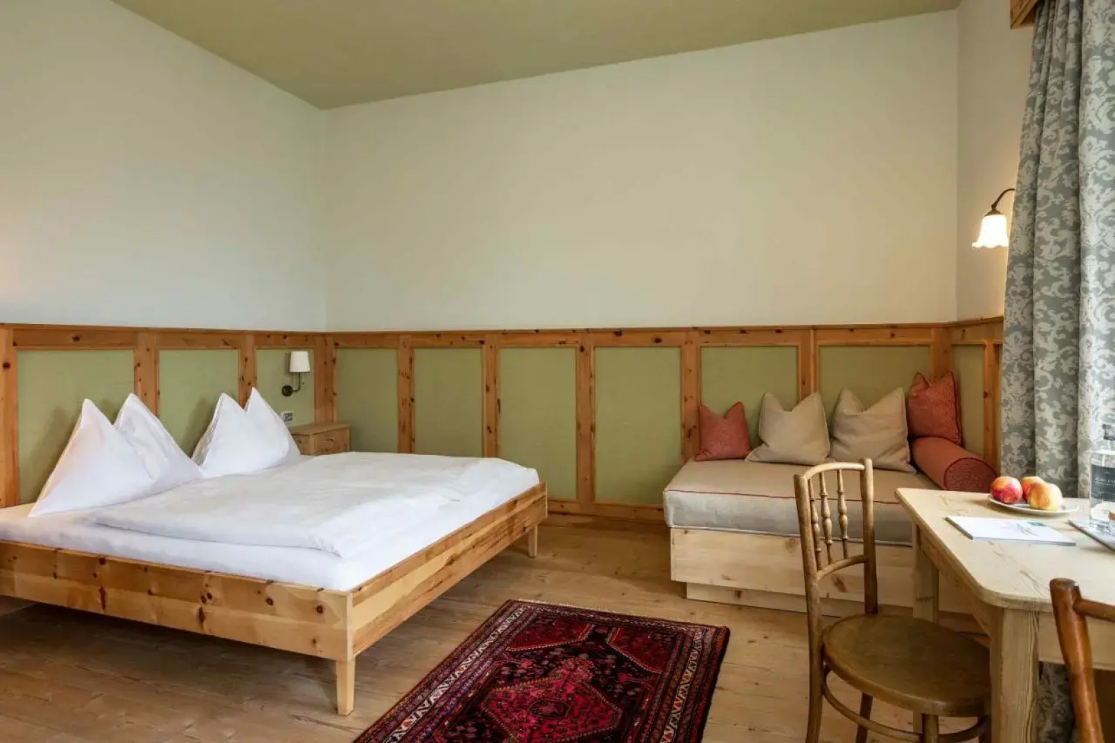 Gasthof Kohlern 1130 M