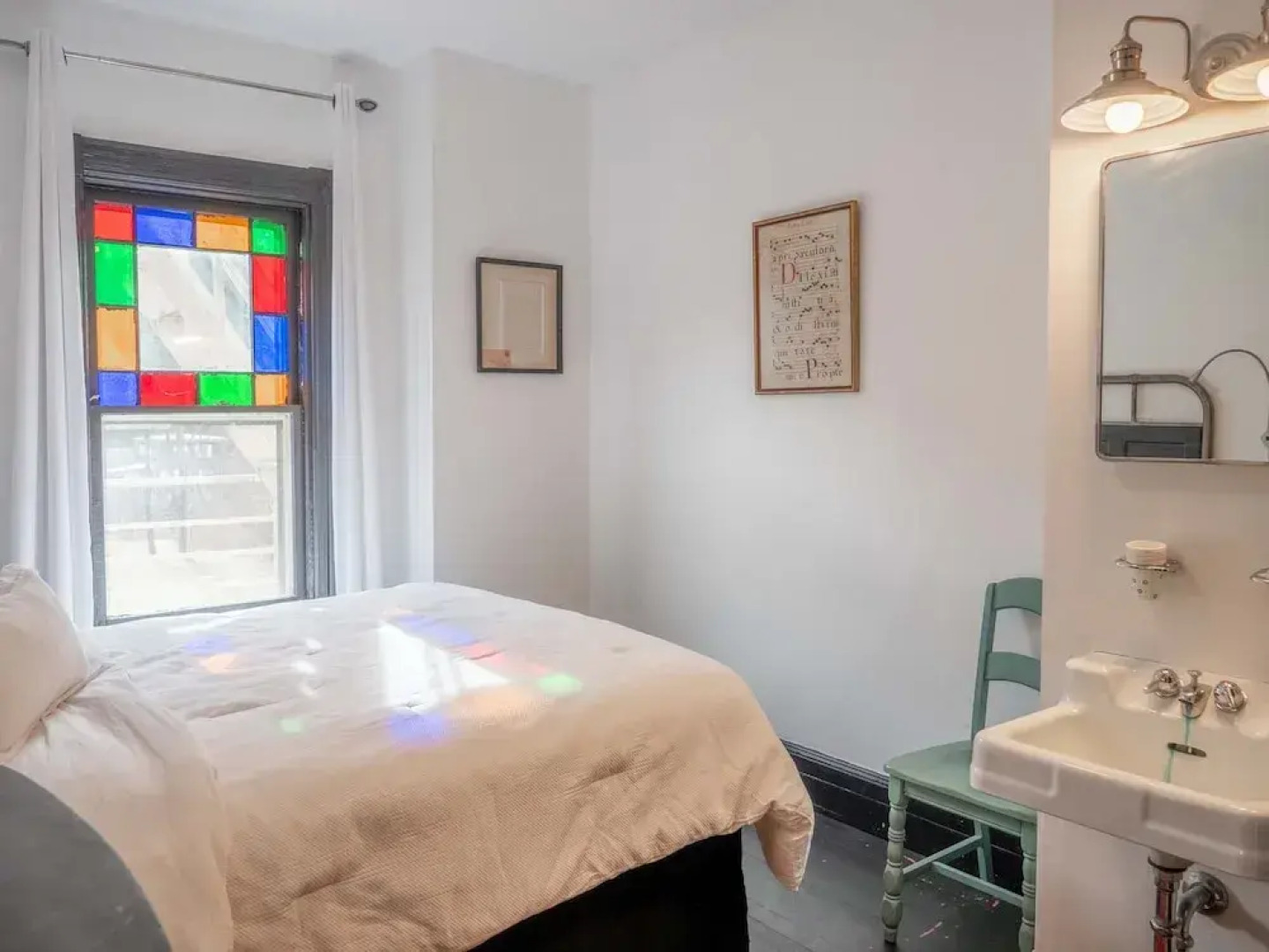 River Run Bed and Breakfast