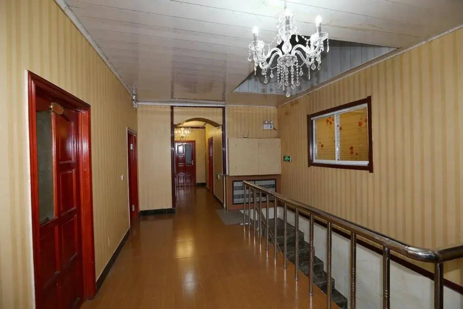 Yifangyan Inn Beichui Market Branch