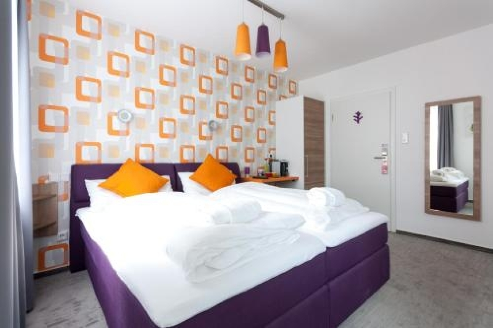 Stay-Inn Bielefeld Zentrum