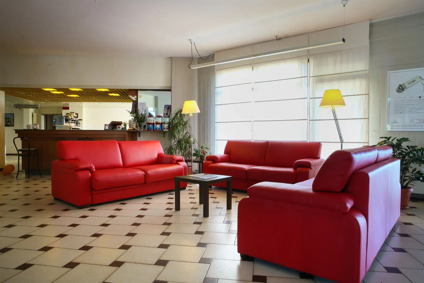 Heraclea Hotel Residence