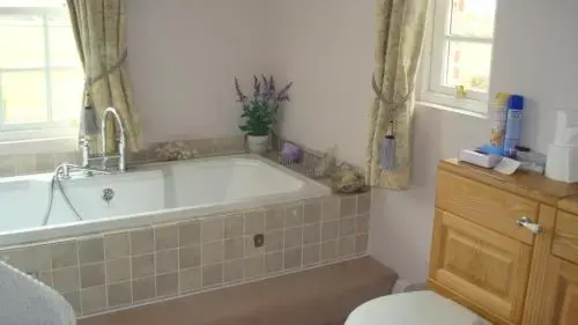 The Homestead Bed & Breakfast