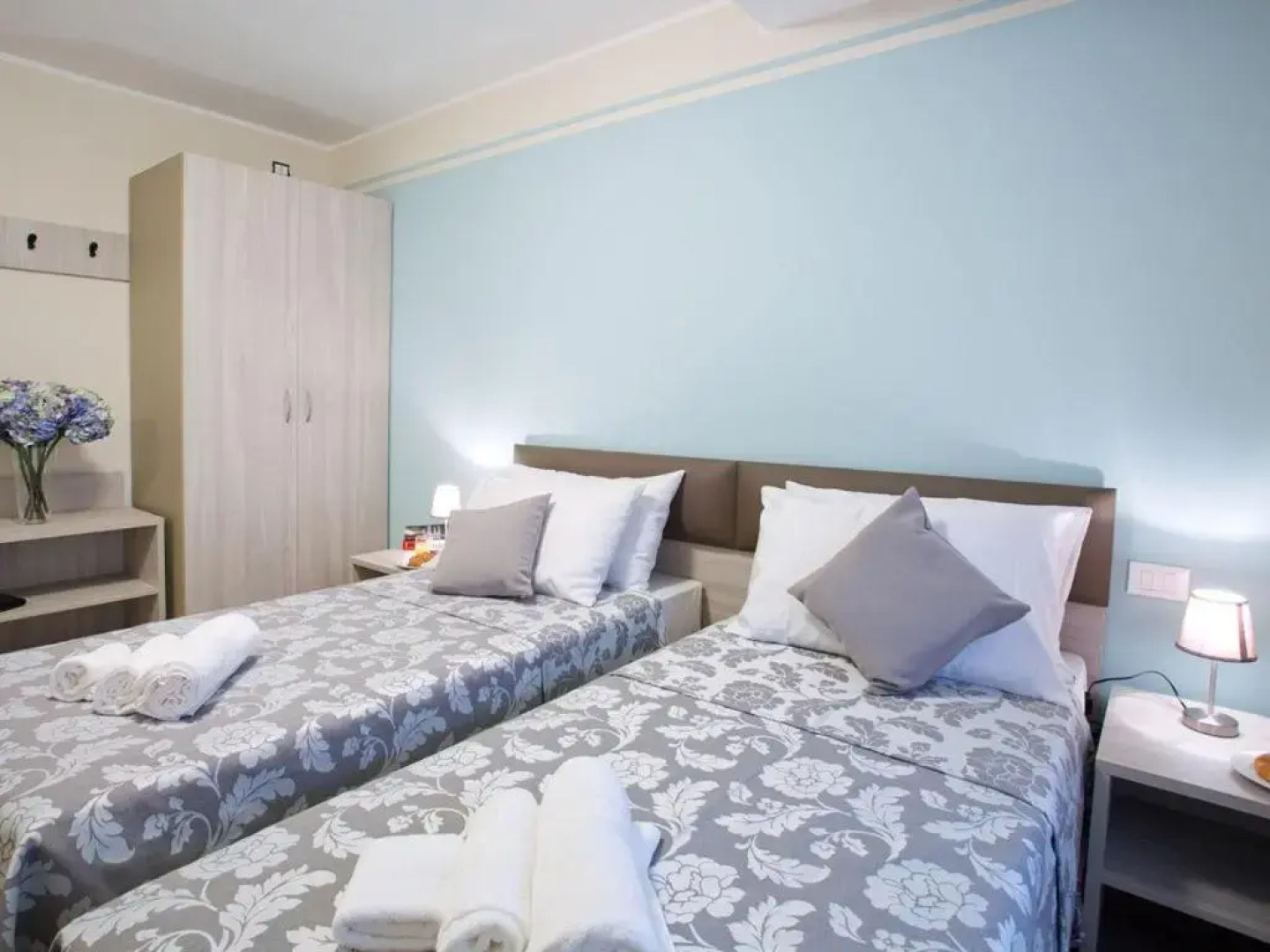 Sala Comacina Residence No 4