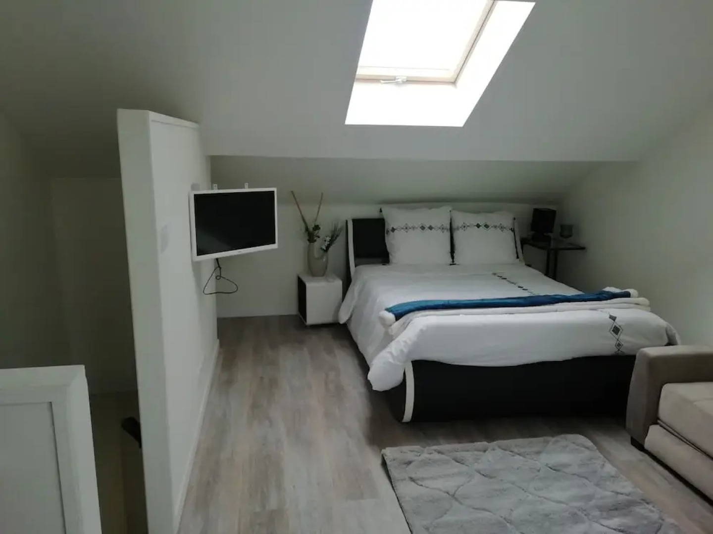 Sleeping Beauty Studio