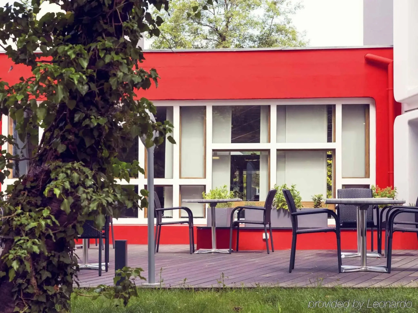 Hôtel Mercure Strasbourg Aeroport