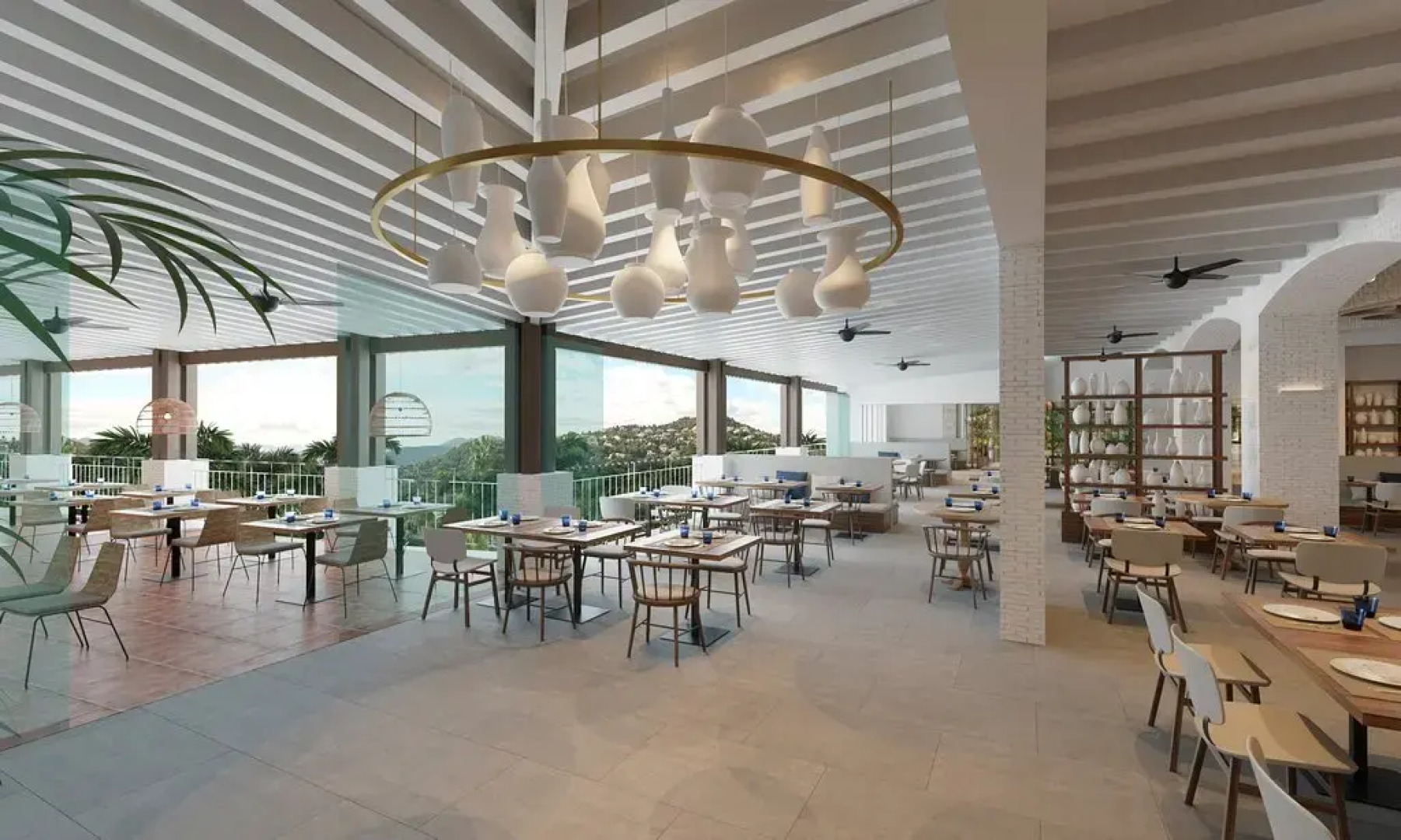 The Residences La Sella