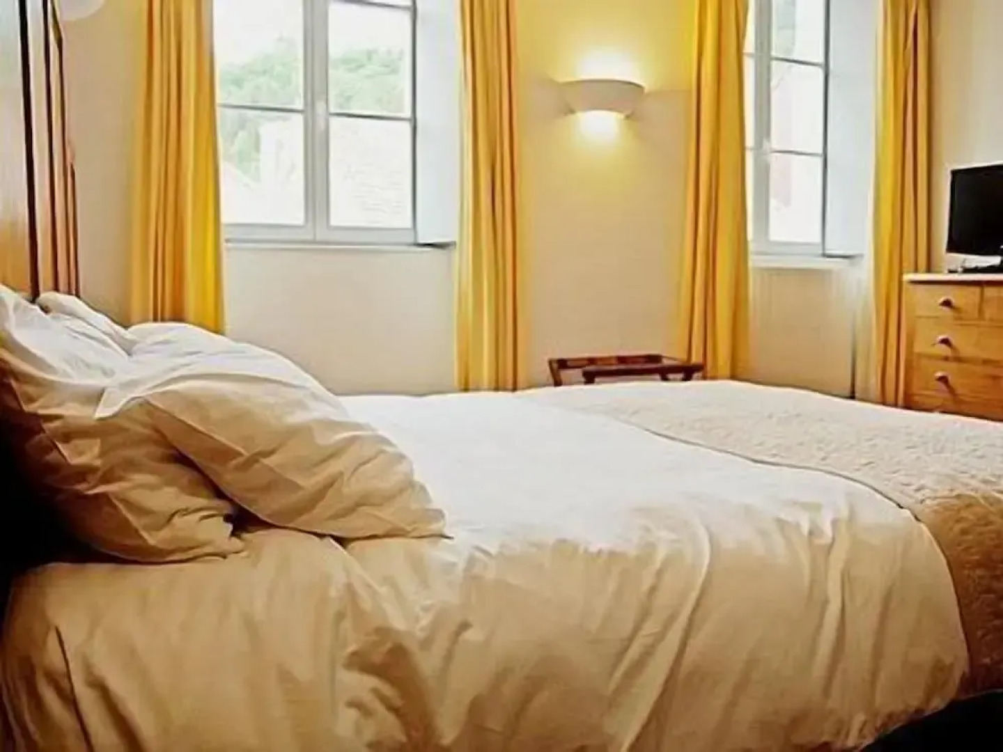 Residence Charles Sander