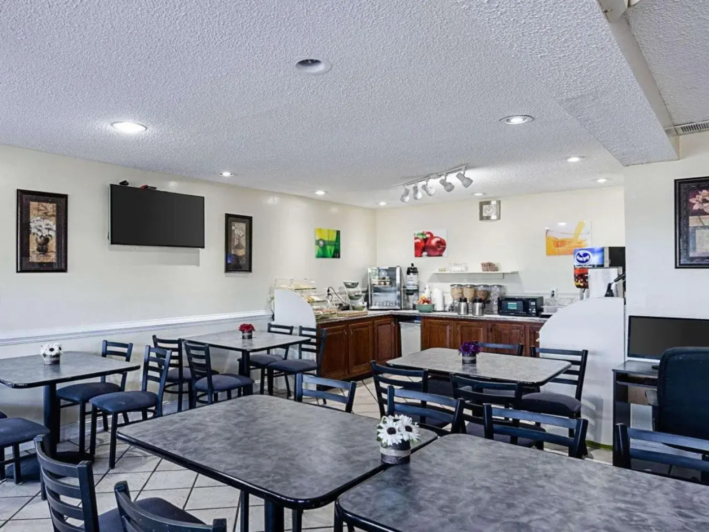 Quality Inn Waynesboro - Skyline Drive