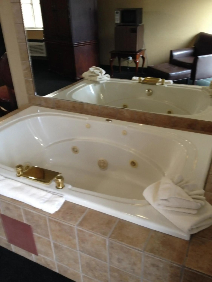 The Stone Castle Hotel & Conference Center
