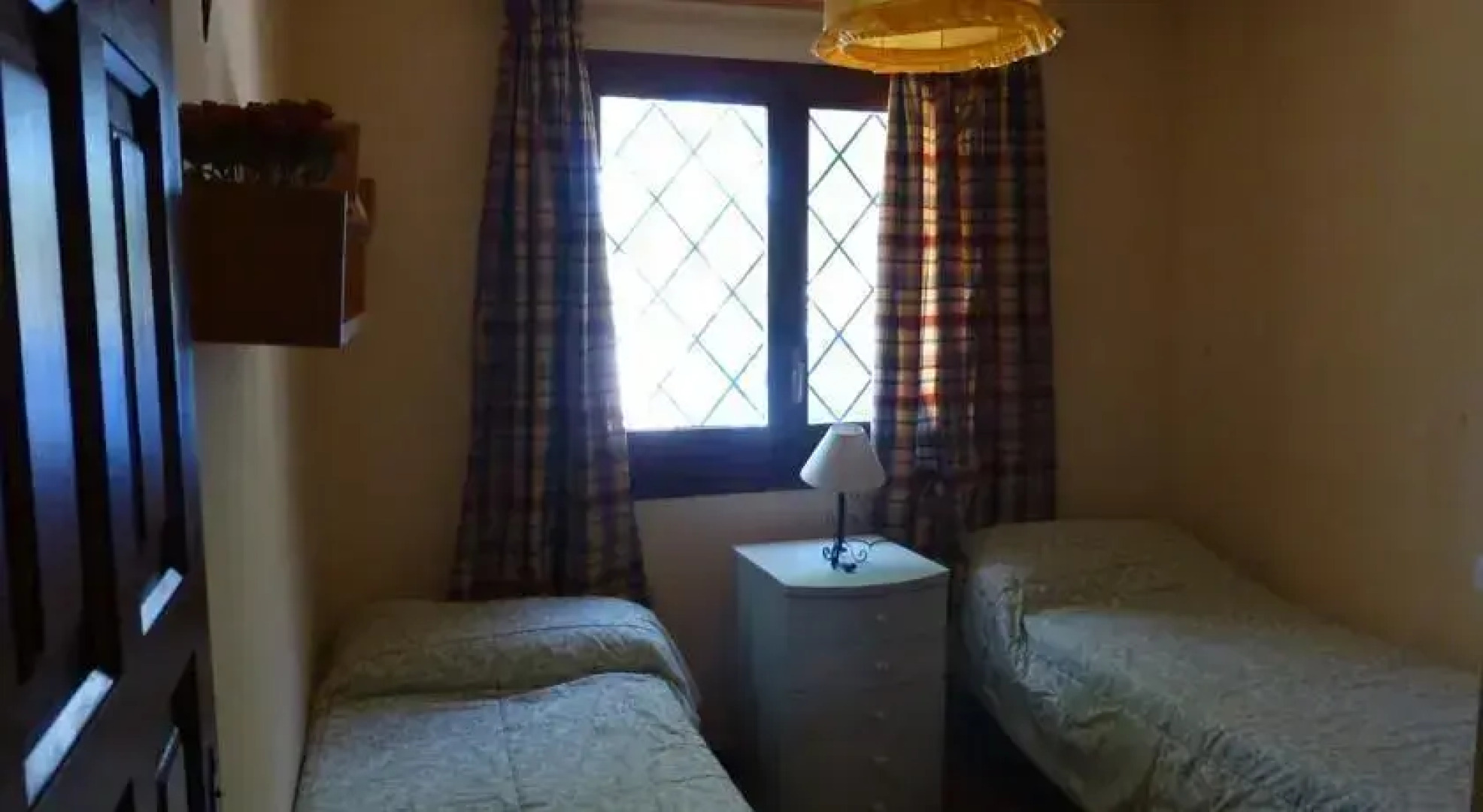 Chalet Platja Estany