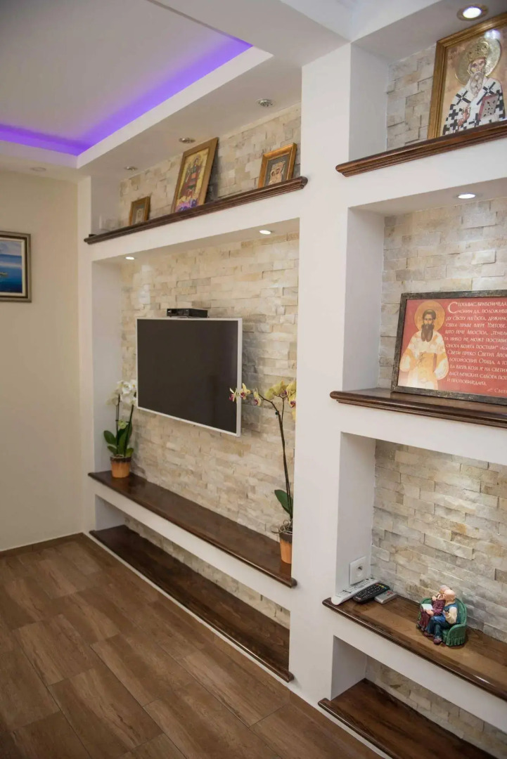 Sea Residence Kristina Romantica