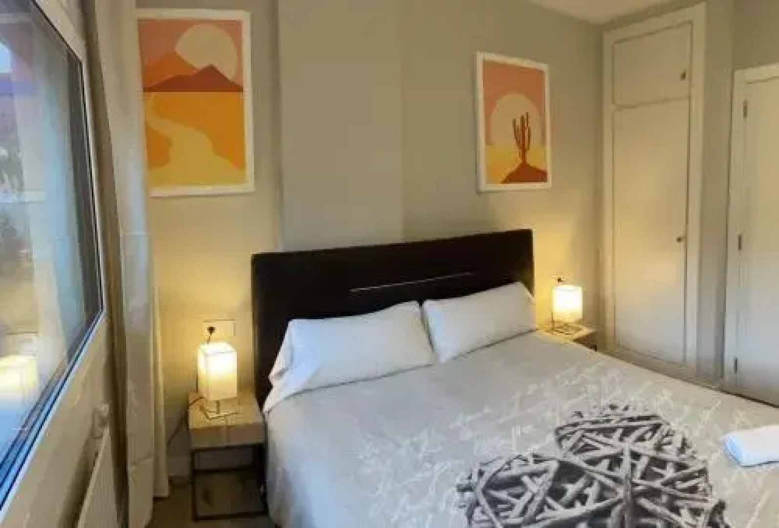 Renttarter Sans Espais