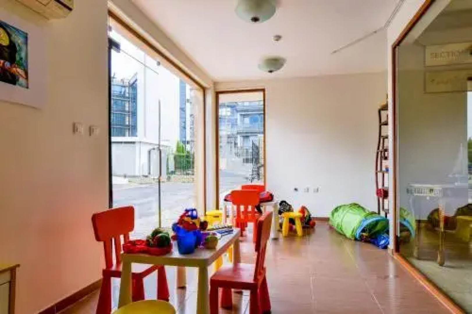 Royal Bay Residence and Spa