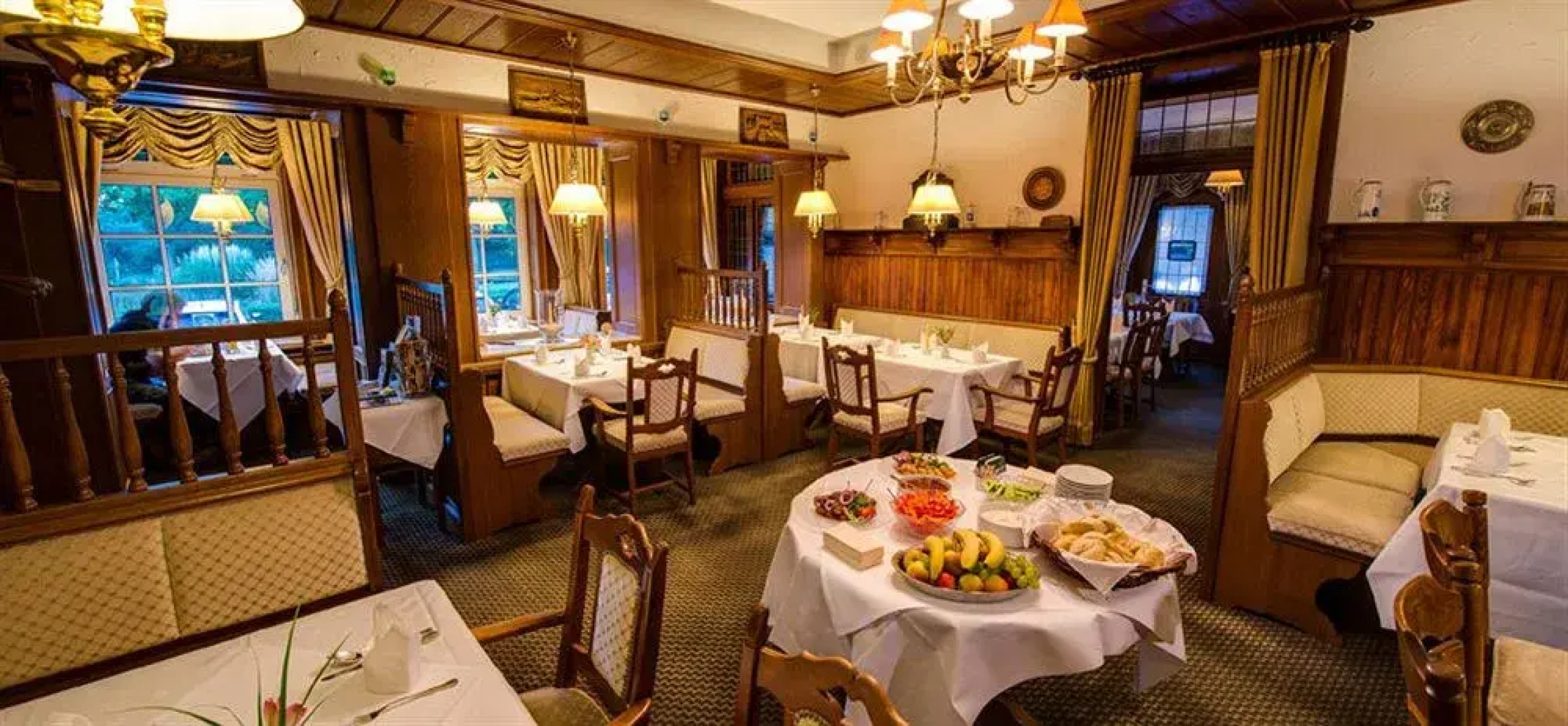 Hotel Fährhaus Ziehl