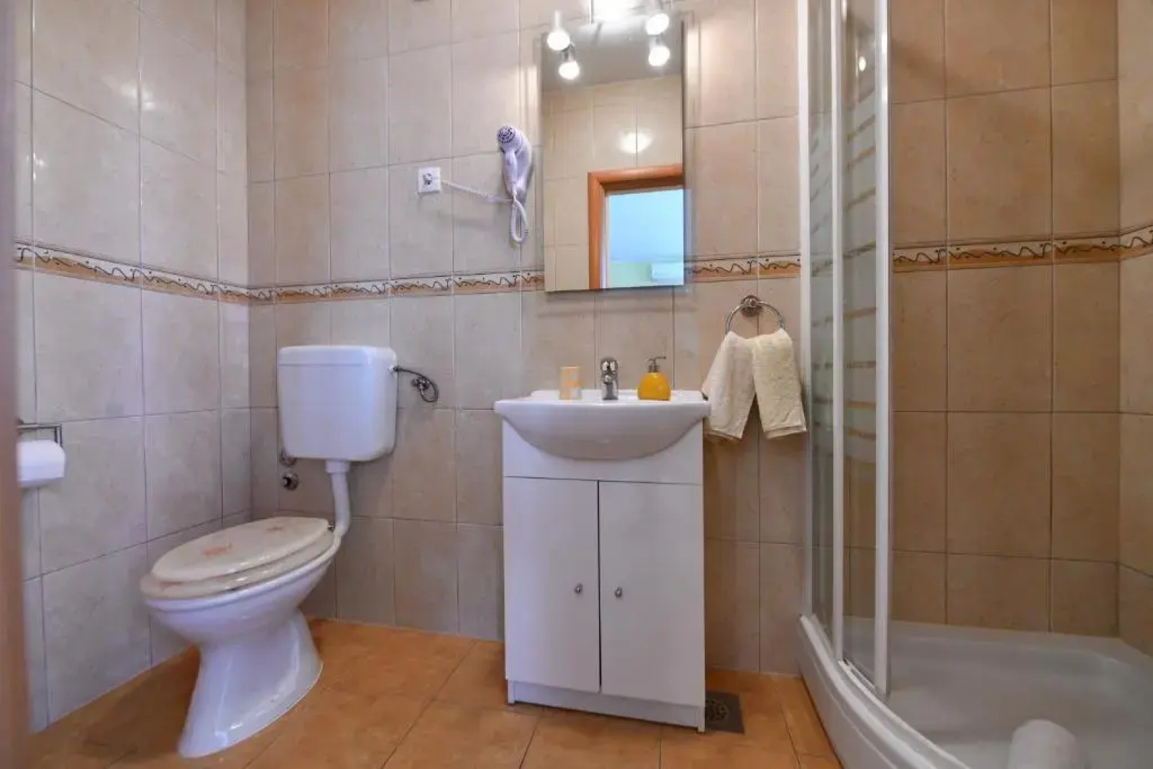 Apartments Villa Miranda