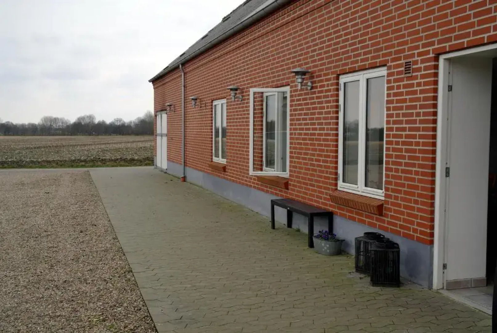 Agervig Bed & Breakfast