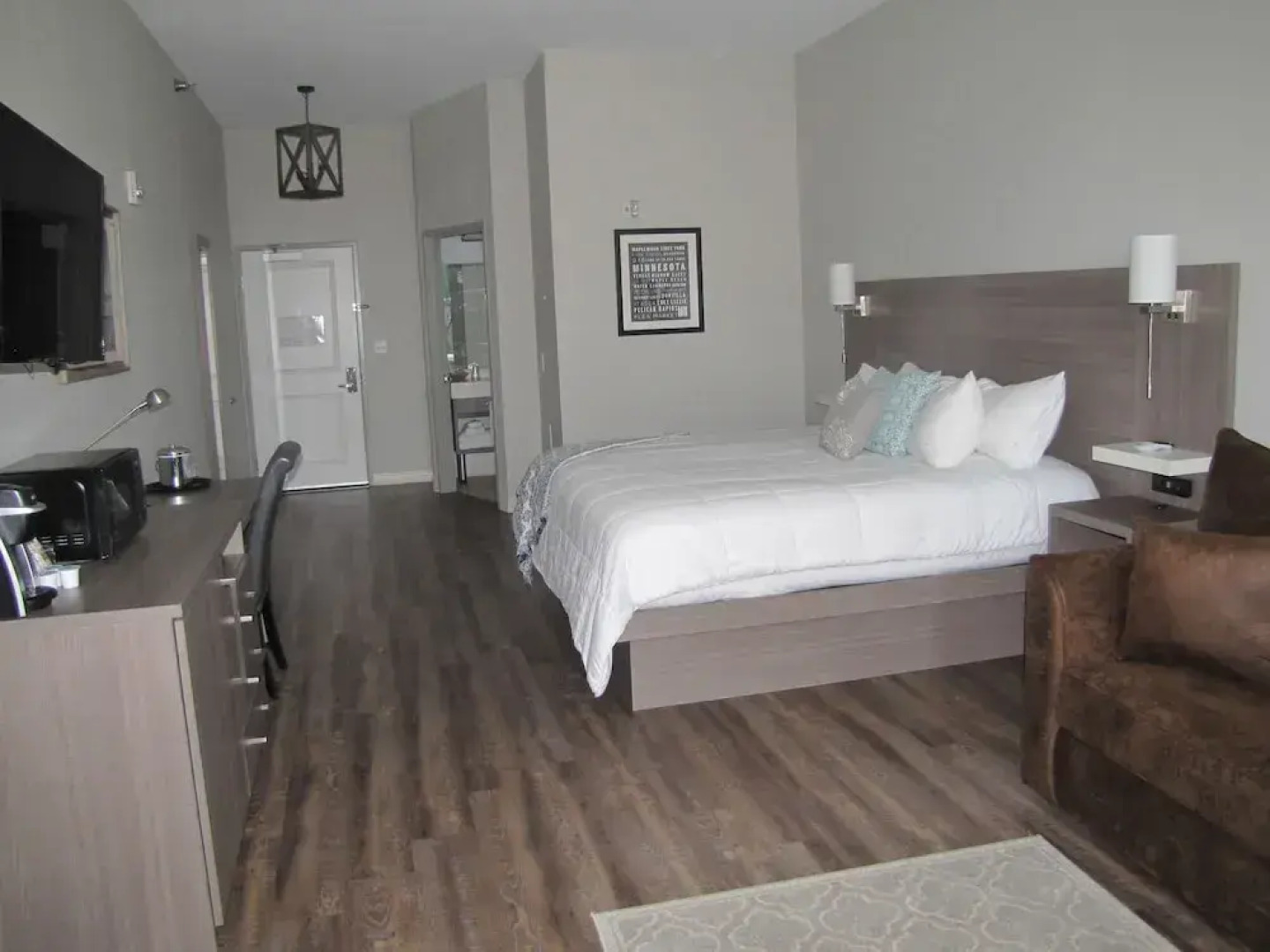 Lakes Inn at Dunvilla