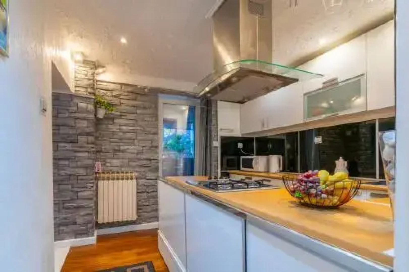 Apartments Villa Tomaš