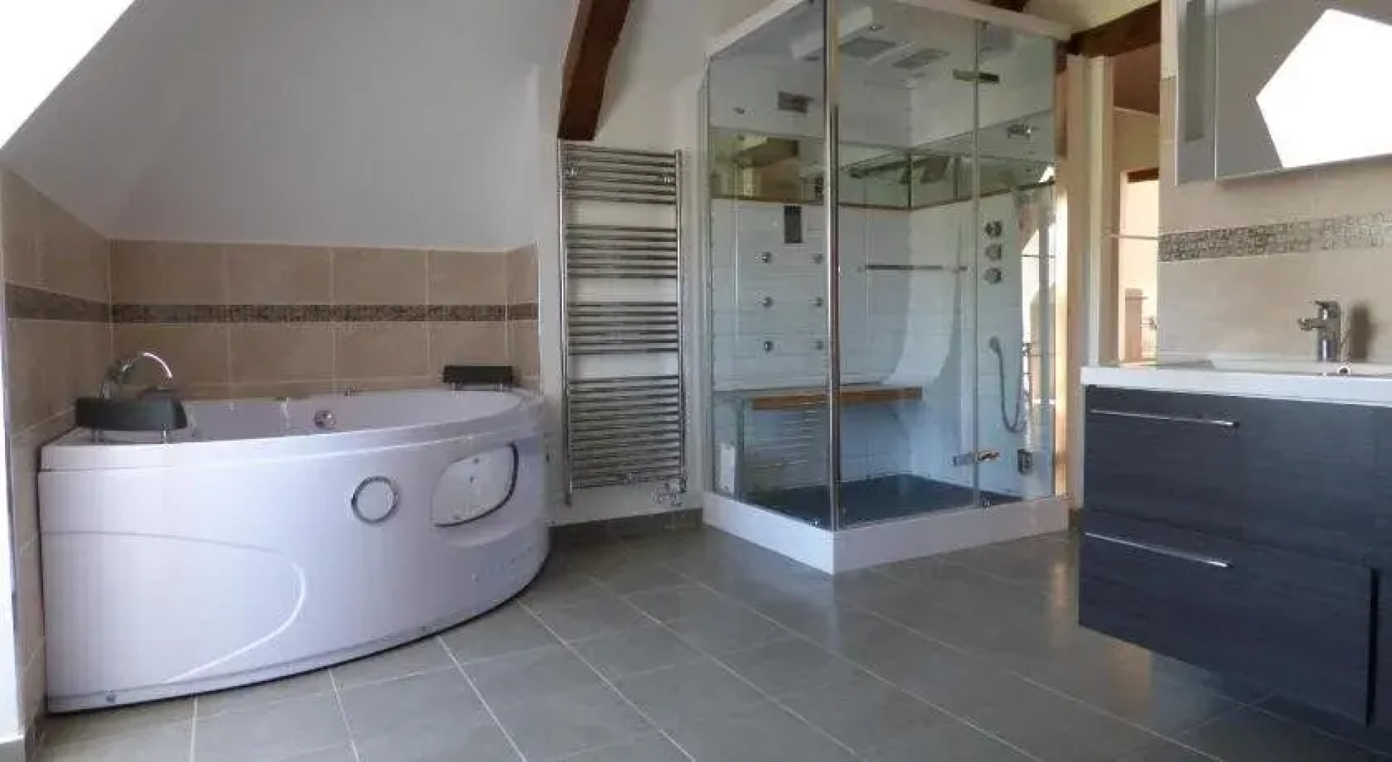 Le Manoir de Hauterive