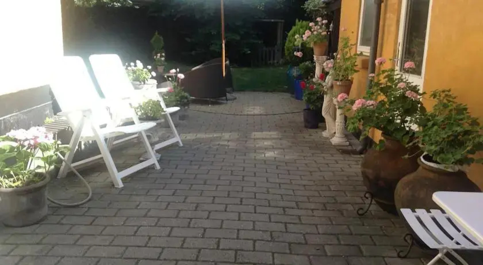 Glostrup Guest Rooms